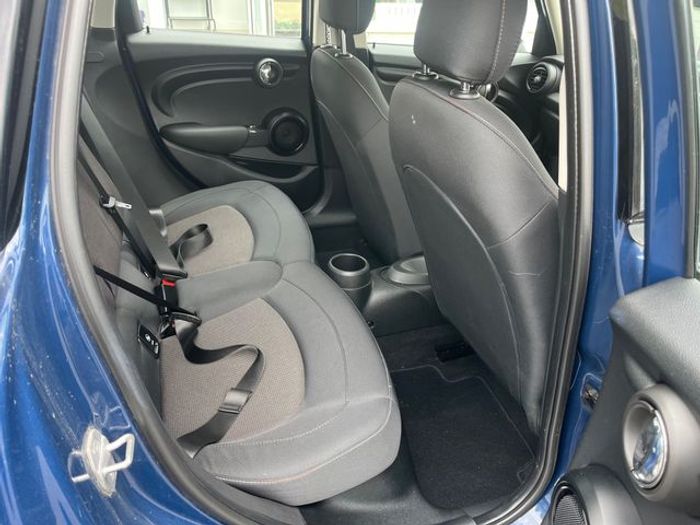 MINI Cooper 2018