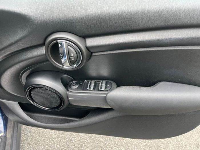 MINI Cooper 2018