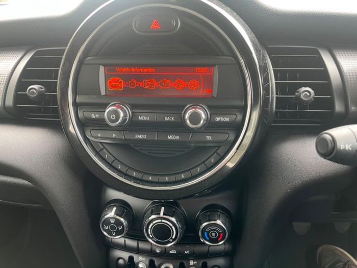 MINI Cooper 2018