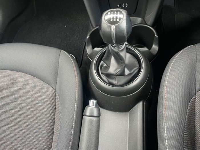 MINI Cooper 2018