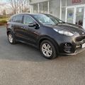 Kia Sportage 2019