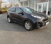 Kia Sportage 2019