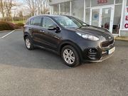 Kia Sportage 2019