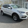 Hyundai Santa Fe 2017