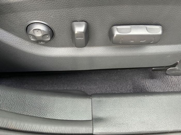 Hyundai Santa Fe 2017