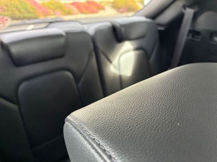 Hyundai Santa Fe 2017