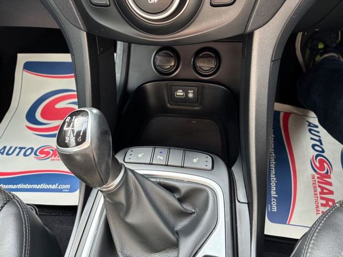 Hyundai Santa Fe 2017