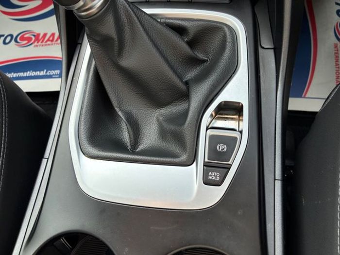 Hyundai Santa Fe 2017