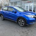 Honda HR-V 2016