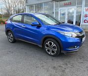 Honda HR-V 2016
