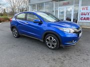 Honda HR-V 2016