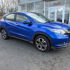 Honda HR-V 2016