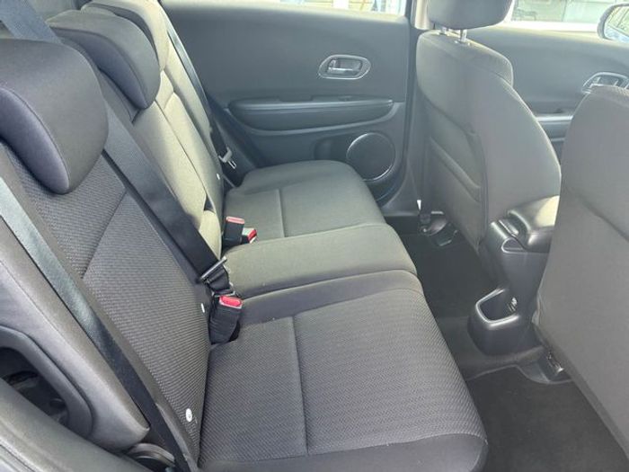 Honda HR-V 2016