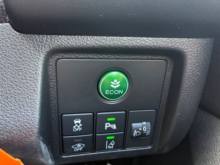 Honda HR-V 2016