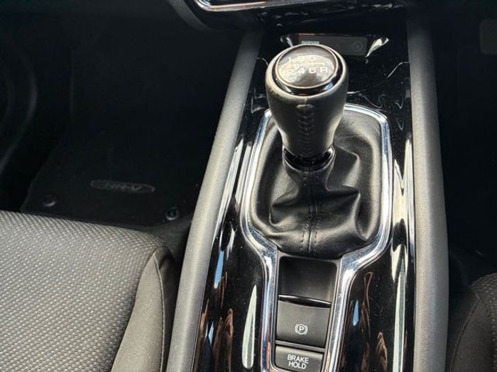 Honda HR-V 2016