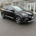 Peugeot 3008 2018