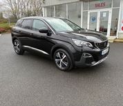Peugeot 3008 2018