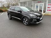 Peugeot 3008 2018