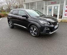 Peugeot 3008 2018