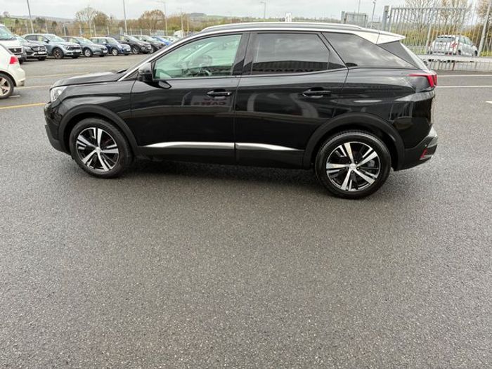 Peugeot 3008 2018