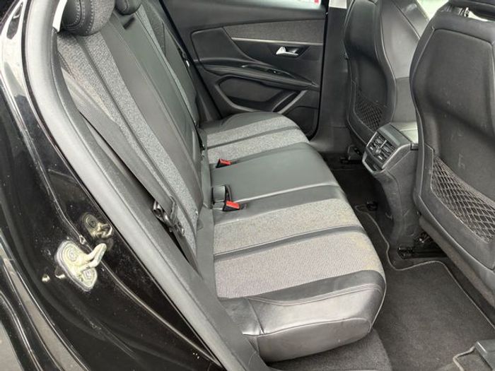 Peugeot 3008 2018