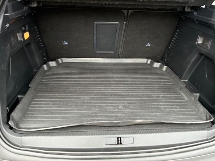 Peugeot 3008 2018