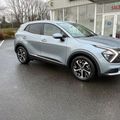 Kia Sportage 2024