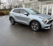 Kia Sportage 2024