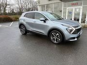 Kia Sportage 2024