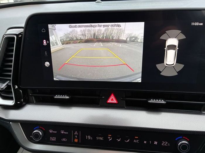 Kia Sportage 2024