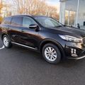 Kia Sorento 2018