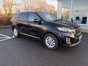 Kia Sorento 2018