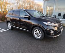 Kia Sorento 2018