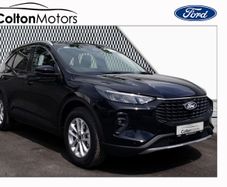 Ford Kuga 2026