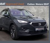 SEAT Tarraco 2024