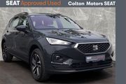SEAT Tarraco 2024