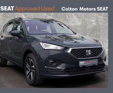 SEAT Tarraco 2024