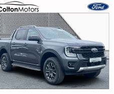 Ford Ranger 2026