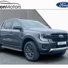 Ford Ranger 2026