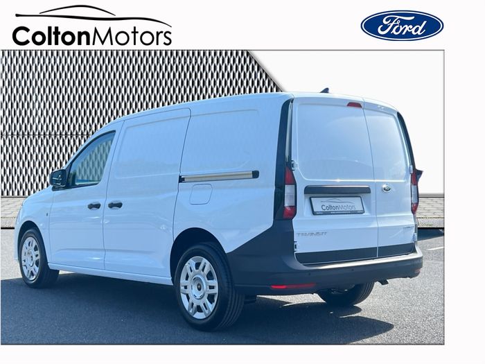 Ford Transit Connect 2026