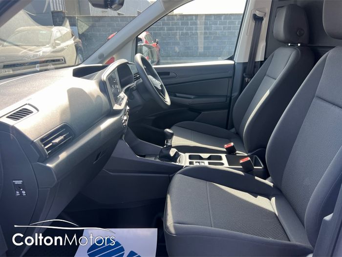 Ford Transit Connect 2026