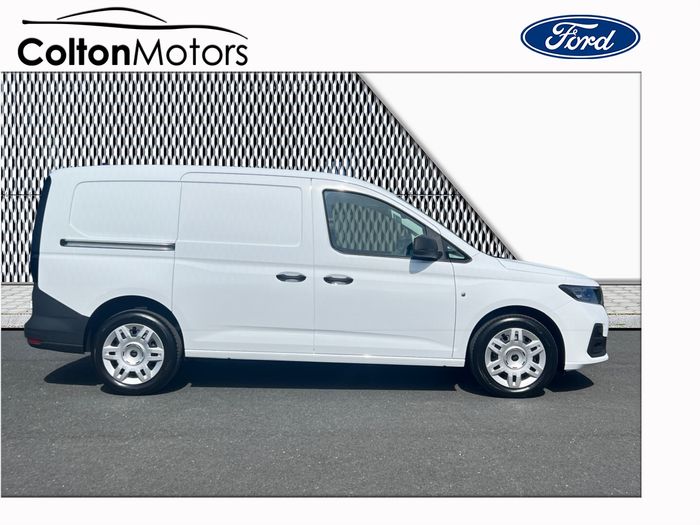Ford Transit Connect 2026