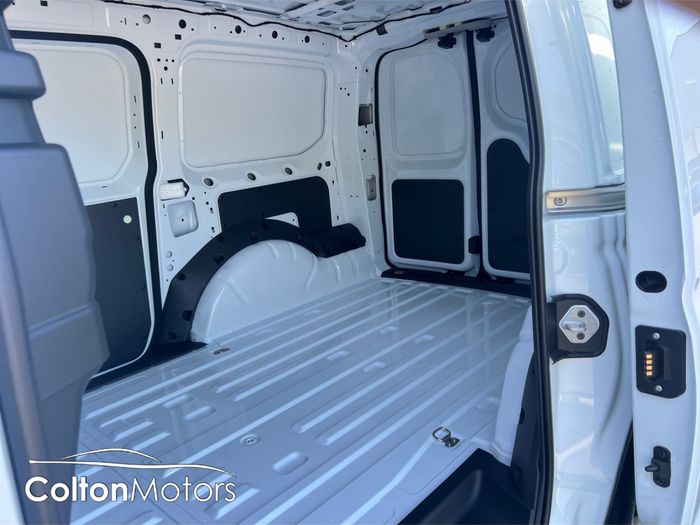 Ford Transit Connect 2026