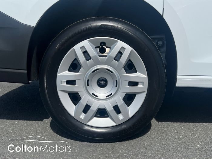 Ford Transit Connect 2026