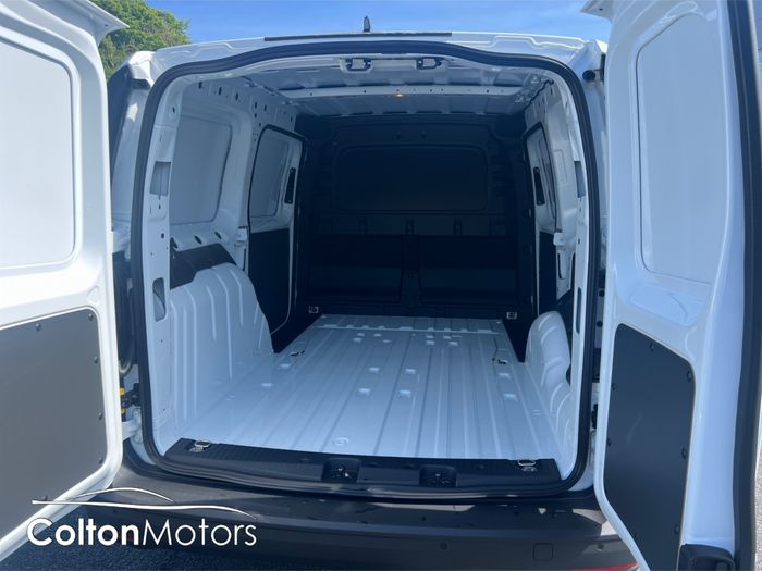 Ford Transit Connect 2026