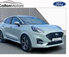 Ford Puma 2026