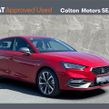 SEAT Leon 2025