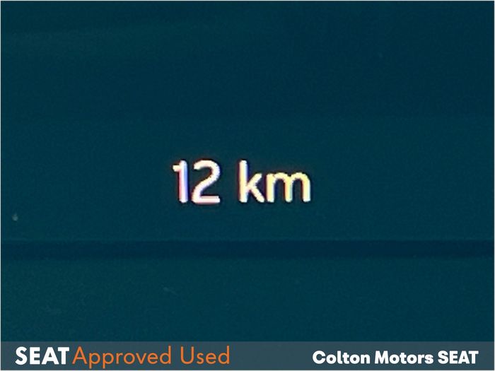 SEAT Leon 2025