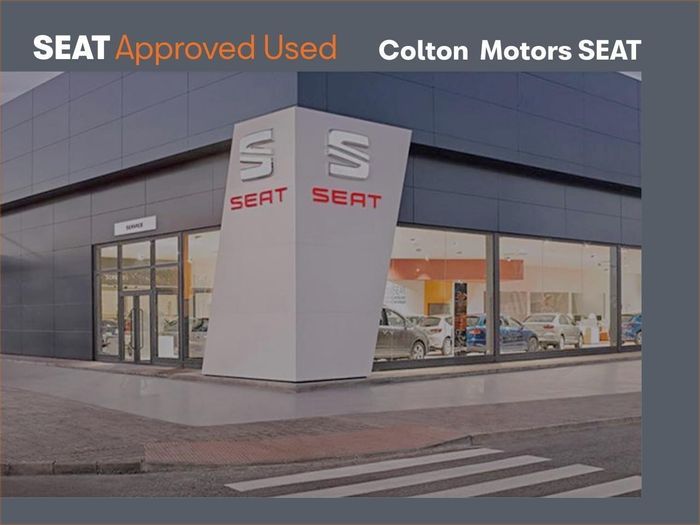 SEAT Leon 2025