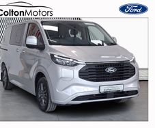 Ford Transit Custom 2026